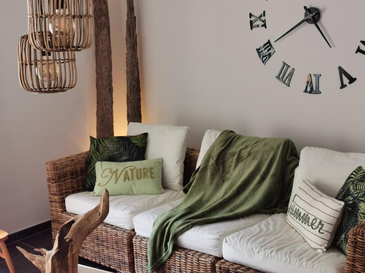 L'Atelier Βίλα Houyet Εξωτερικό φωτογραφία