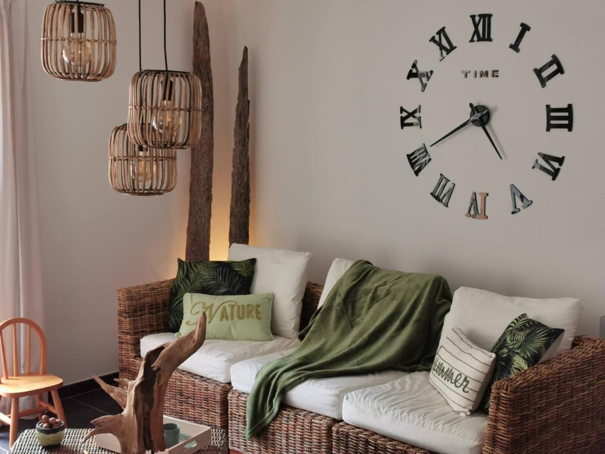 L'Atelier Βίλα Houyet Εξωτερικό φωτογραφία