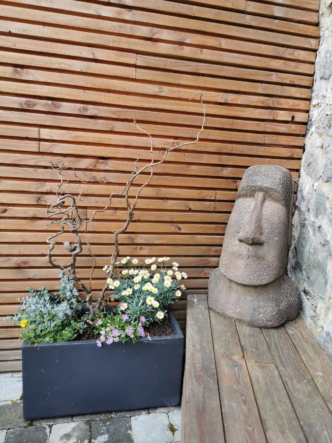 L'Atelier Βίλα Houyet Εξωτερικό φωτογραφία