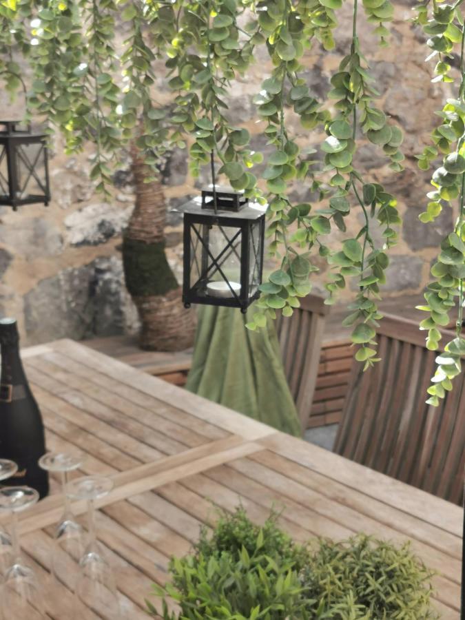 L'Atelier Βίλα Houyet Εξωτερικό φωτογραφία