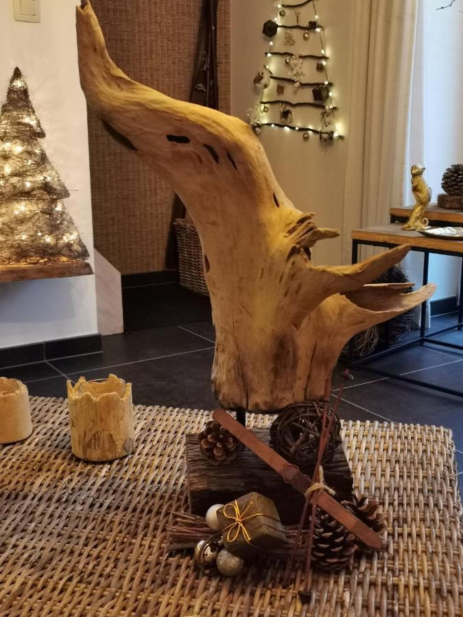 L'Atelier Βίλα Houyet Εξωτερικό φωτογραφία