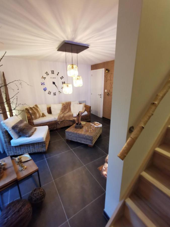 L'Atelier Βίλα Houyet Εξωτερικό φωτογραφία