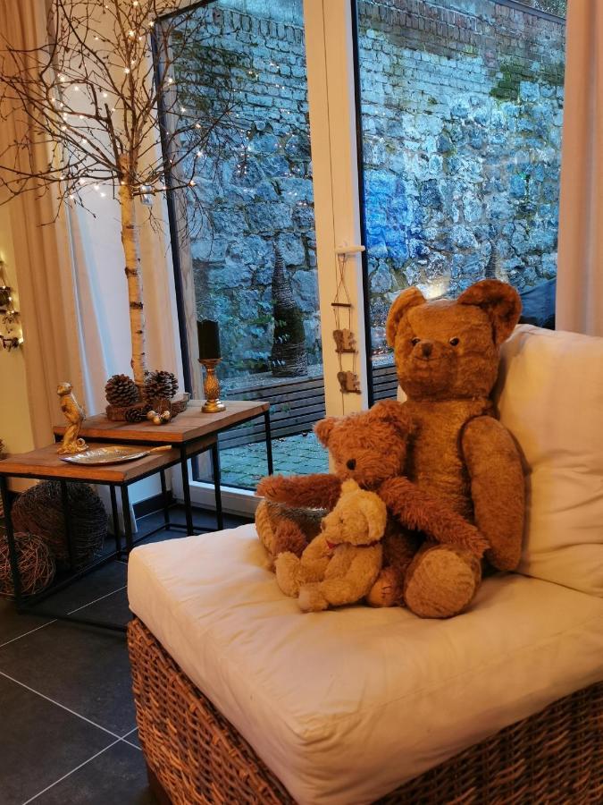 L'Atelier Βίλα Houyet Εξωτερικό φωτογραφία