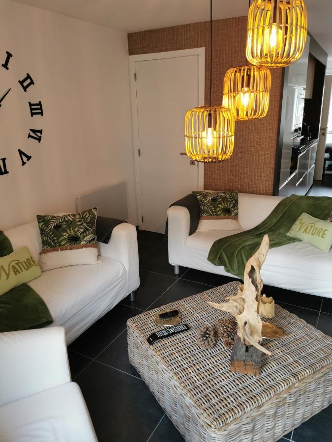 L'Atelier Βίλα Houyet Εξωτερικό φωτογραφία