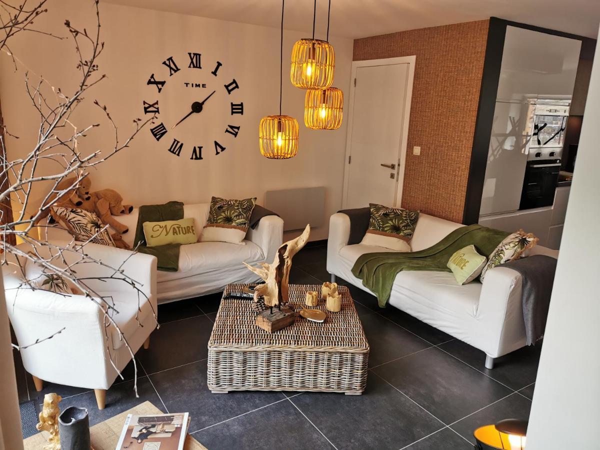 L'Atelier Βίλα Houyet Εξωτερικό φωτογραφία