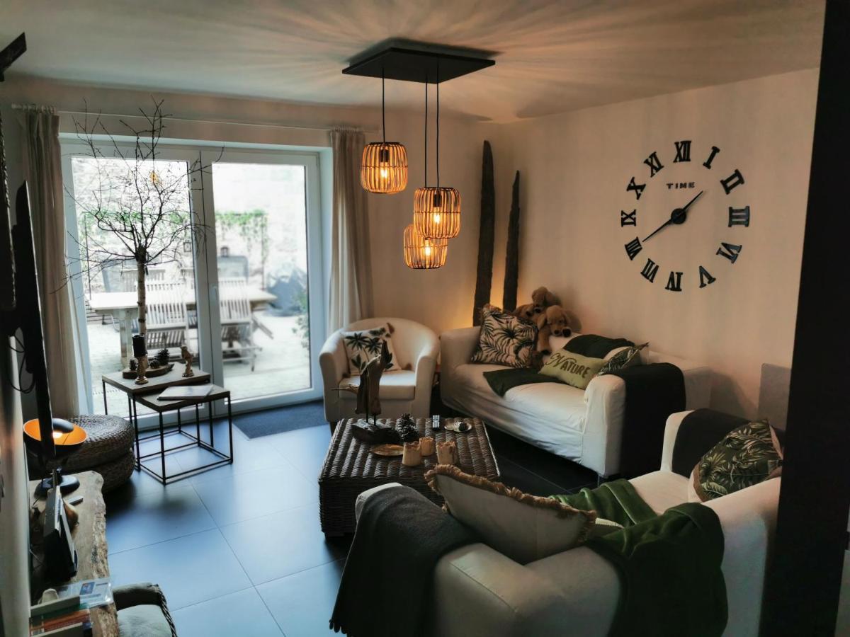 L'Atelier Βίλα Houyet Εξωτερικό φωτογραφία