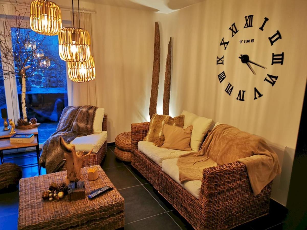 L'Atelier Βίλα Houyet Εξωτερικό φωτογραφία