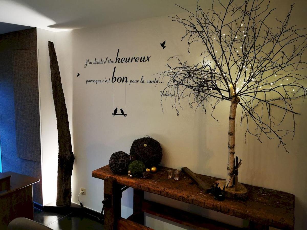 L'Atelier Βίλα Houyet Εξωτερικό φωτογραφία