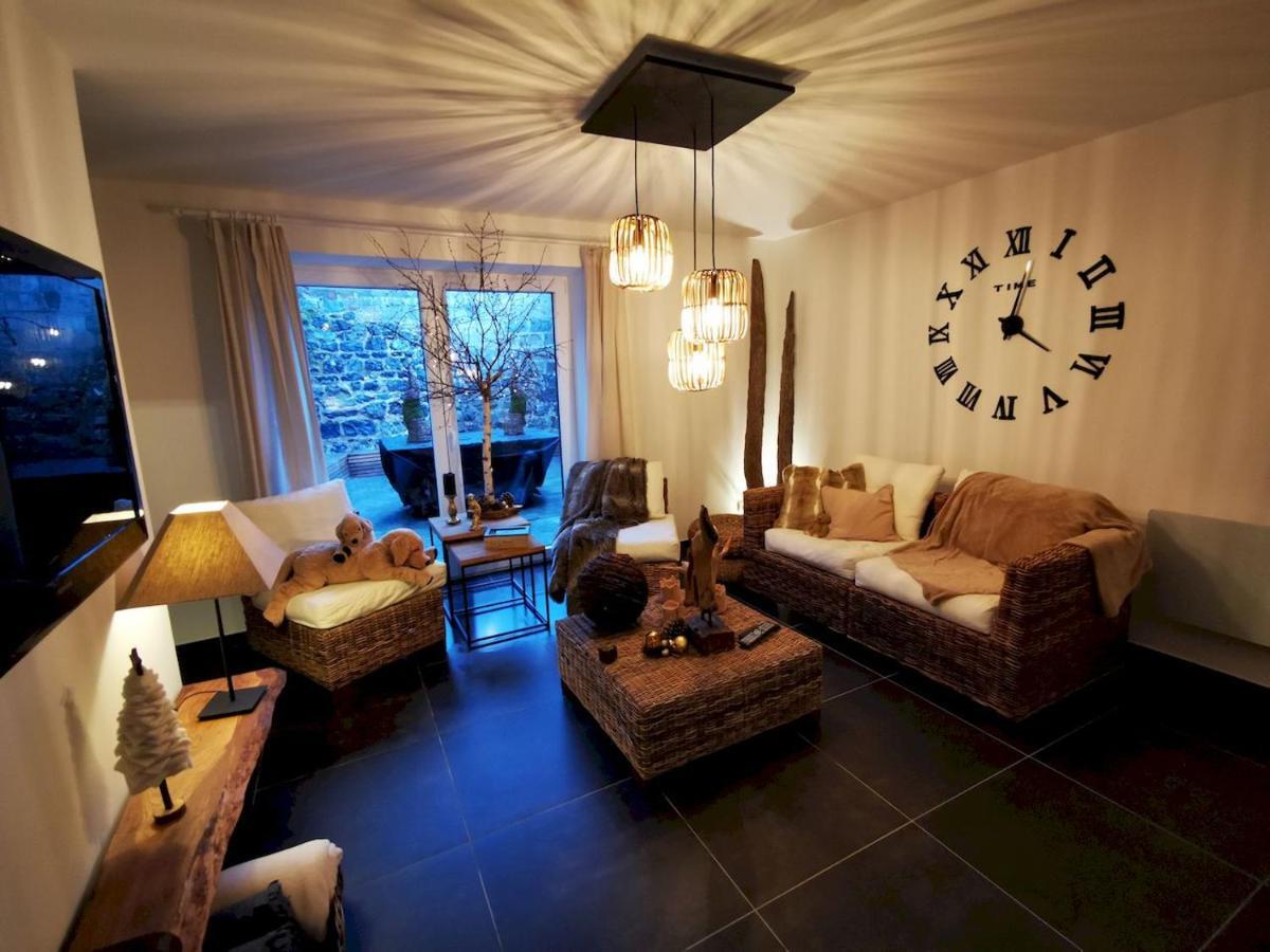 L'Atelier Βίλα Houyet Εξωτερικό φωτογραφία