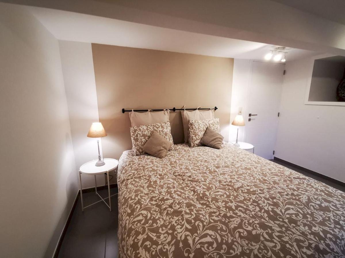 L'Atelier Βίλα Houyet Εξωτερικό φωτογραφία
