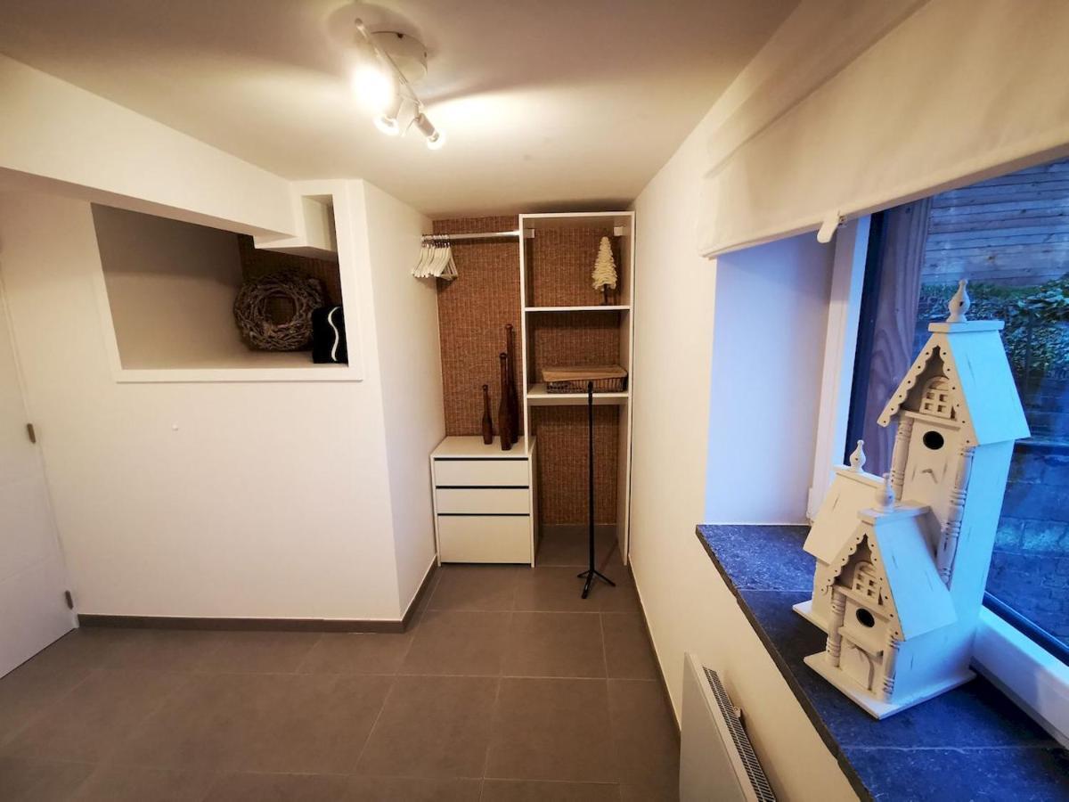 L'Atelier Βίλα Houyet Εξωτερικό φωτογραφία
