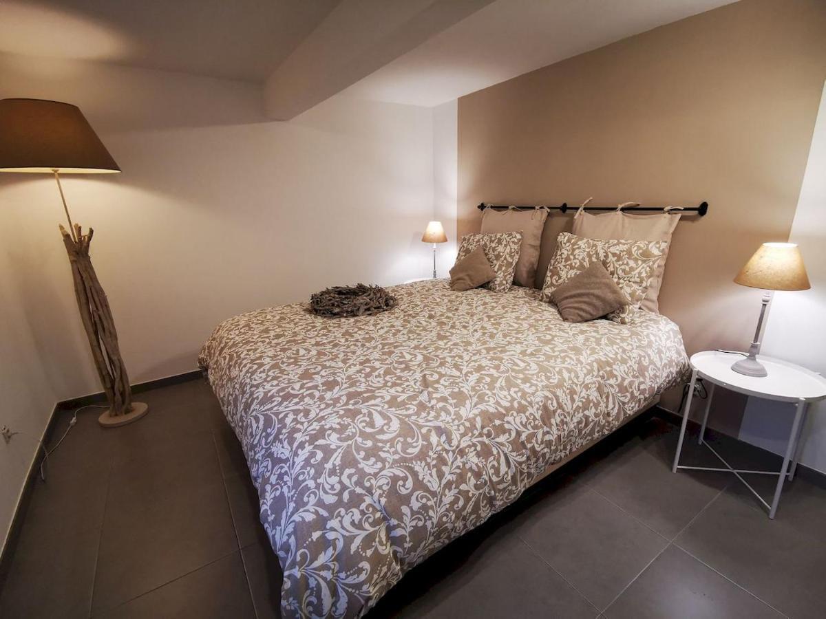 L'Atelier Βίλα Houyet Εξωτερικό φωτογραφία