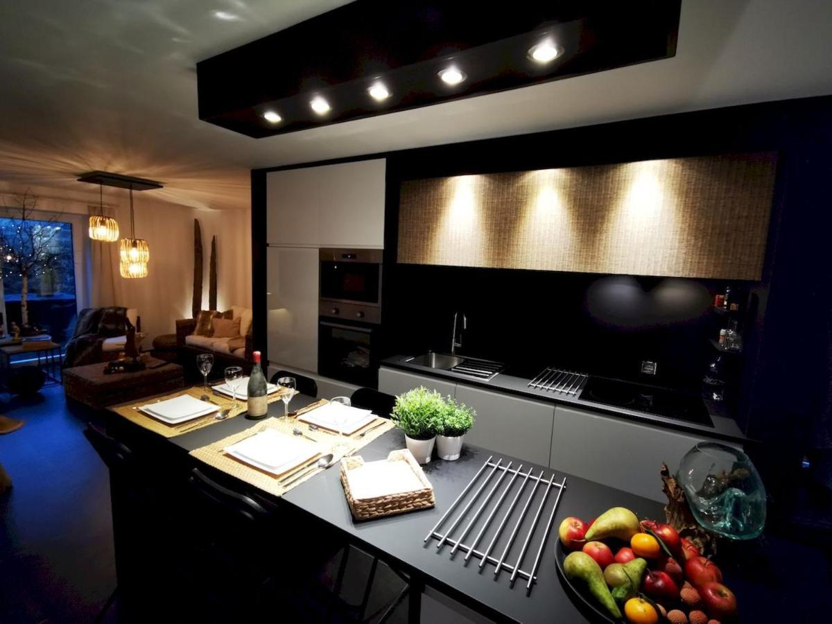 L'Atelier Βίλα Houyet Εξωτερικό φωτογραφία