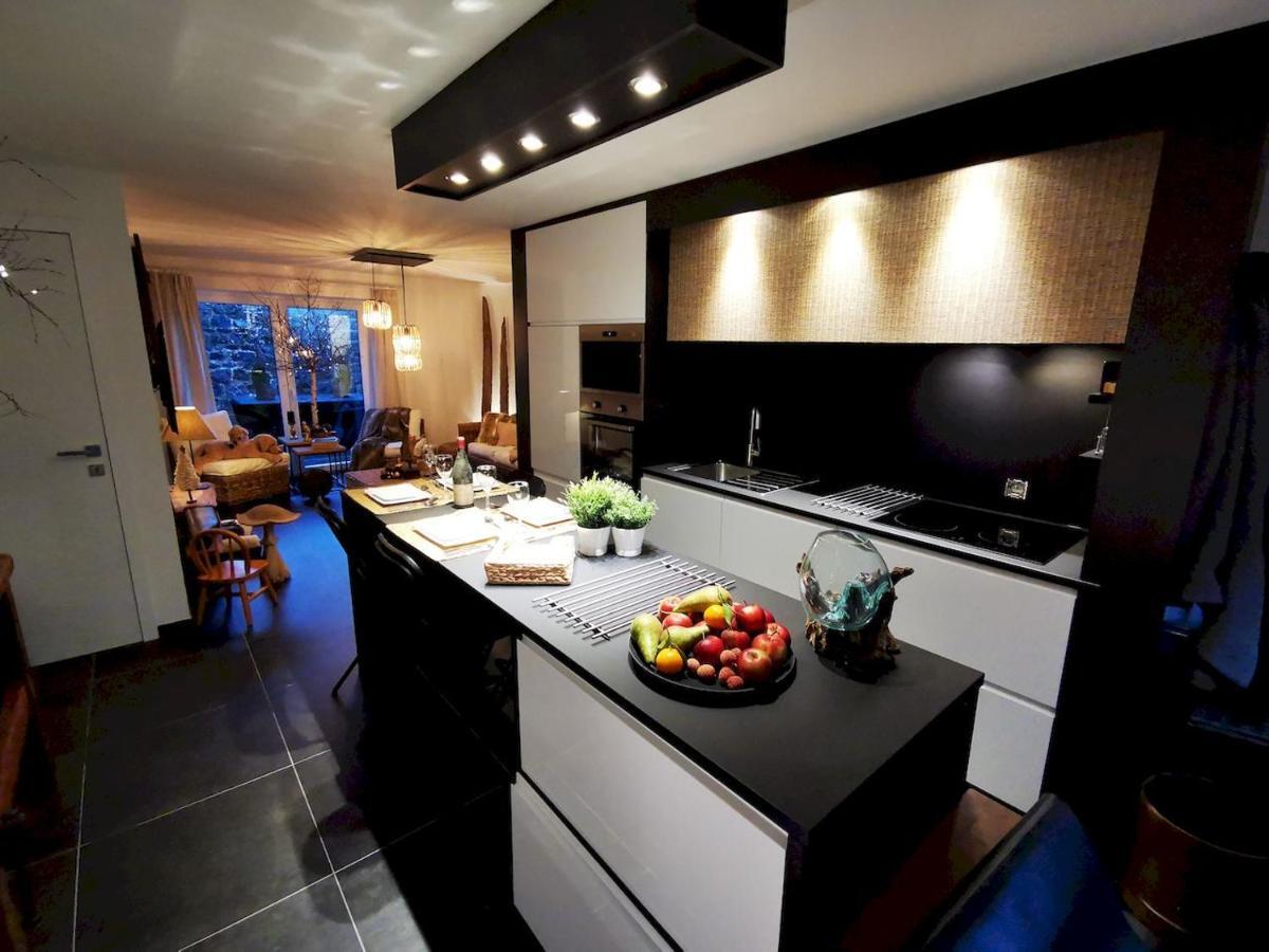 L'Atelier Βίλα Houyet Εξωτερικό φωτογραφία