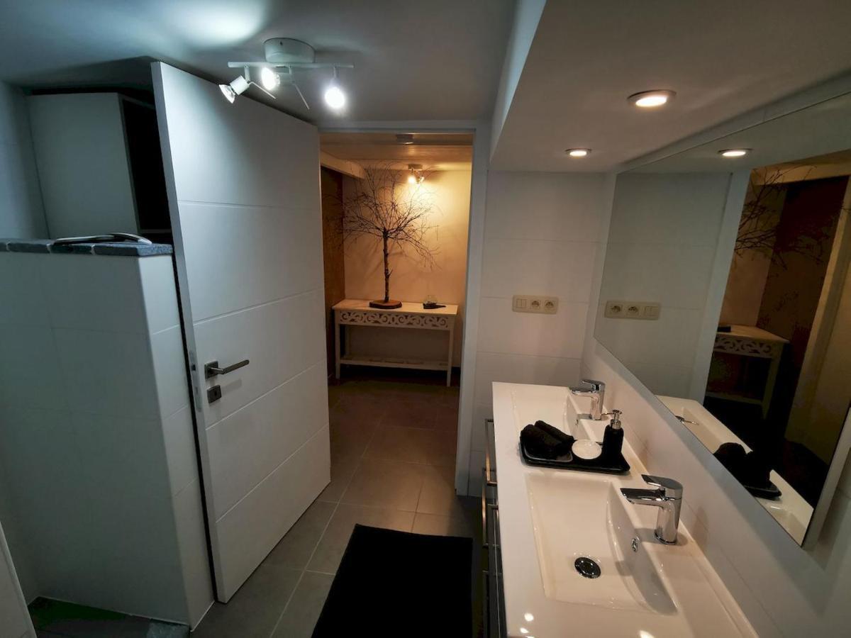 L'Atelier Βίλα Houyet Εξωτερικό φωτογραφία